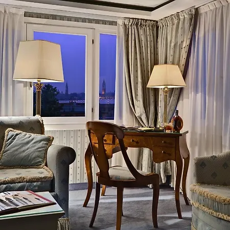Biasutti 4* Venedik-Lido
