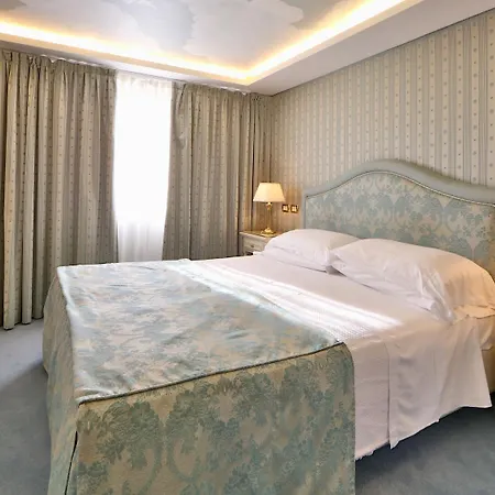 Otel Biasutti