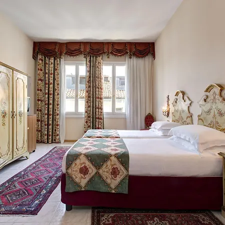 Biasutti Otel 4*