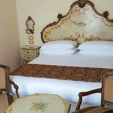 Otel Biasutti 4*
