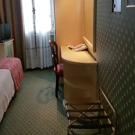 Biasutti Otel 4*