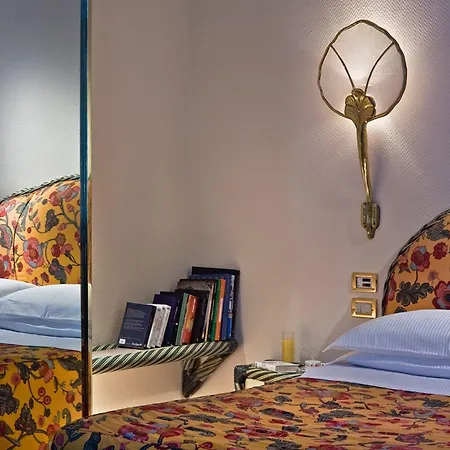 Otel Biasutti 4*