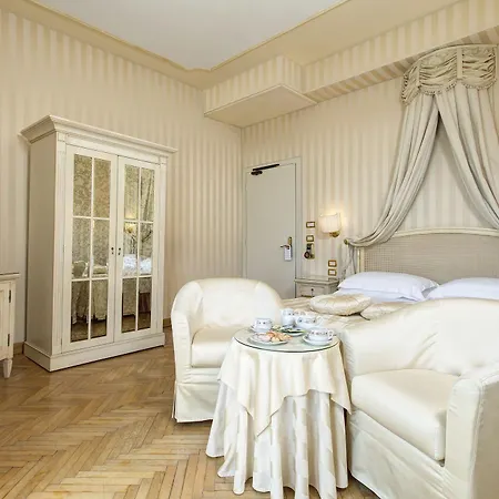 Otel Biasutti