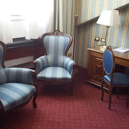 Otel Biasutti 4*
