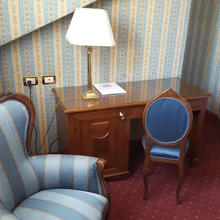 Biasutti Otel