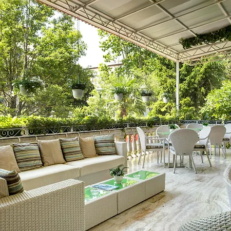 Biasutti Otel 4*