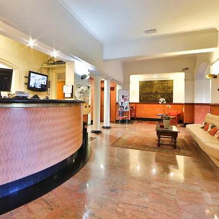 Biasutti Otel 4*