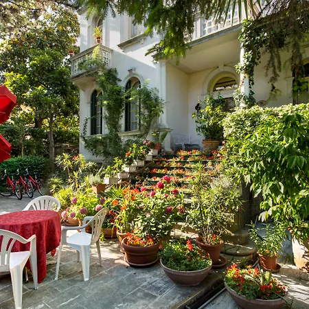 Biasutti 4* Venedik-Lido