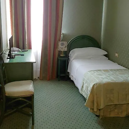 Biasutti Hotel Benátky – Lido
