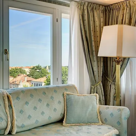 Hotel Biasutti Lido di Venezia