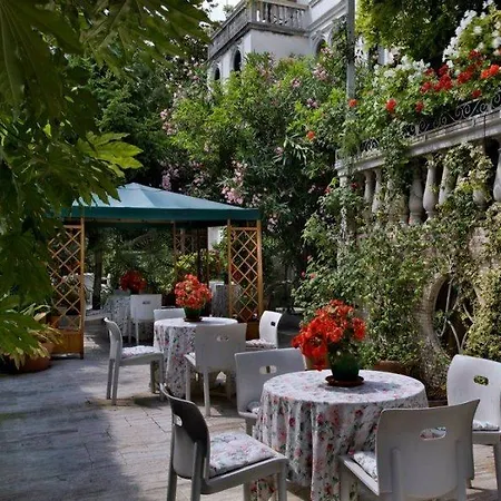 Otel Biasutti 4*