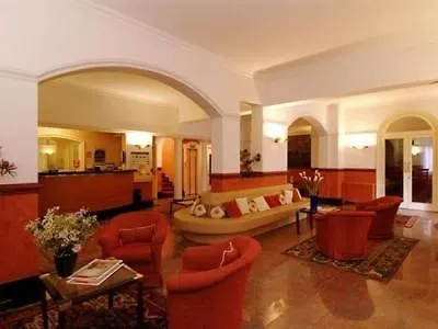 Biasutti Otel Venedik-Lido