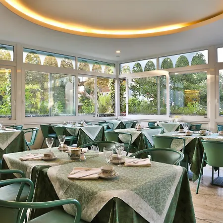 Biasutti Otel