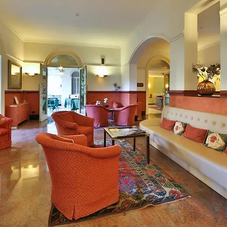 Biasutti Otel 4*