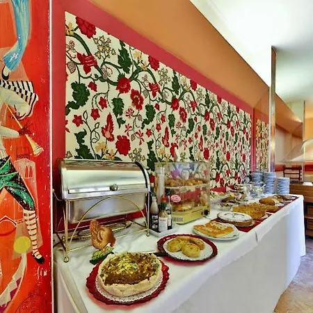 Otel Biasutti