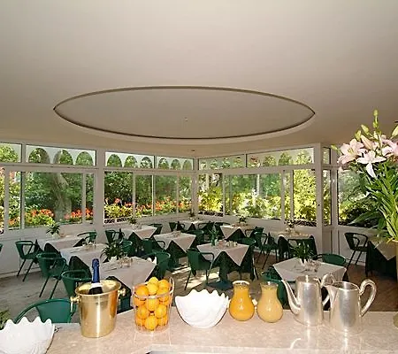Biasutti Otel