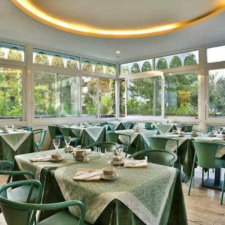 Hotel Biasutti