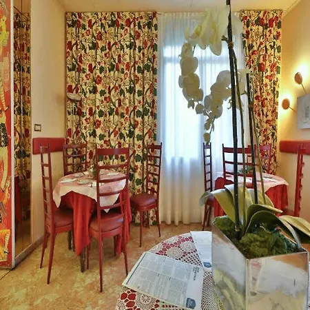 Otel Biasutti