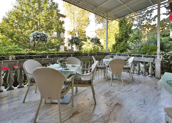 Biasutti Ξενοδοχείο 4*