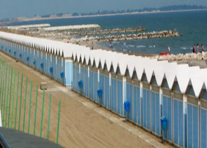 Ξενοδοχείο Biasutti