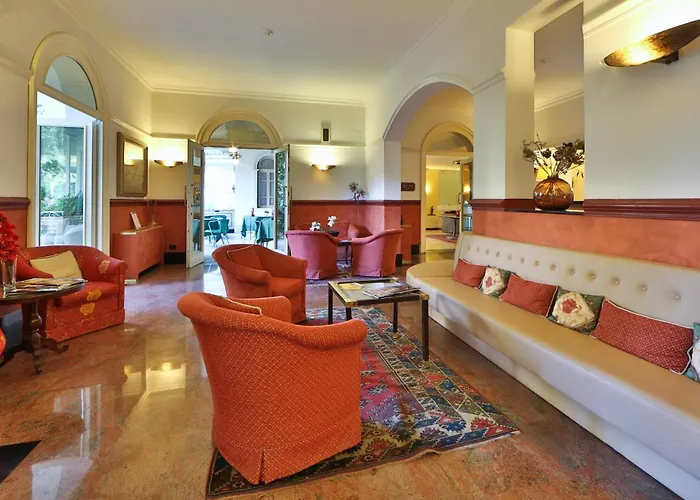 Biasutti Ξενοδοχείο Λίντο της Βενετίας