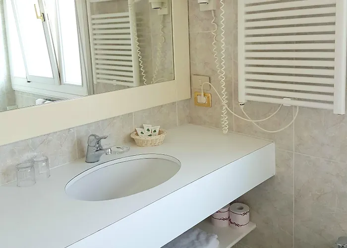 Biasutti Ξενοδοχείο