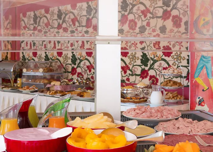 Biasutti Ξενοδοχείο