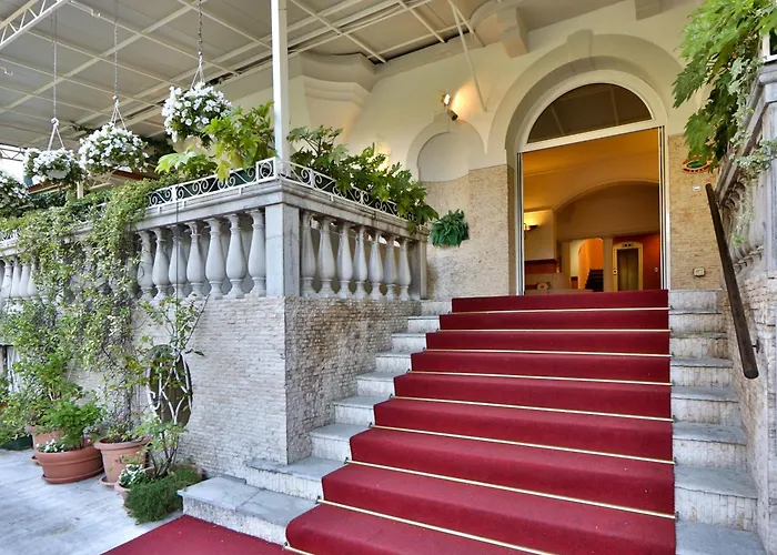 Ξενοδοχείο Biasutti