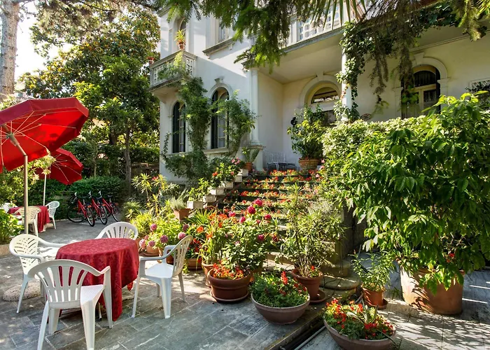 Biasutti Ξενοδοχείο 4*