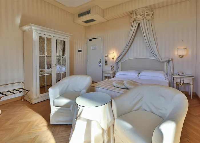 Biasutti 4* Λίντο της Βενετίας