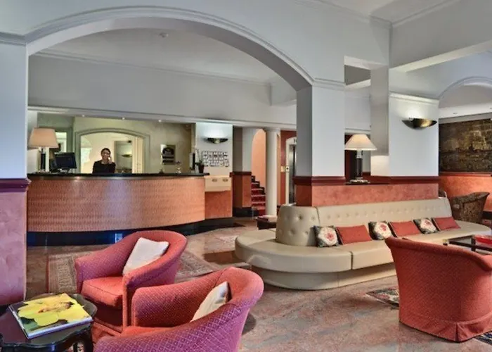 Ξενοδοχείο Biasutti