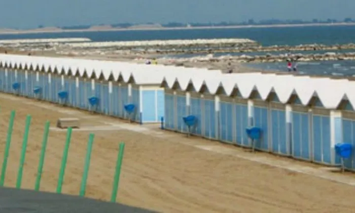 Biasutti Ξενοδοχείο