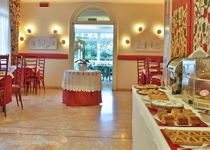 Biasutti Ξενοδοχείο Λίντο της Βενετίας