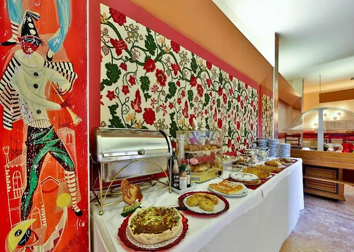 Ξενοδοχείο Biasutti