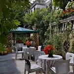 酒店 比亚索缇酒店 4*