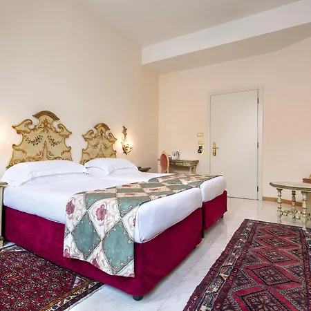 Biasutti Hotel Benátky – Lido