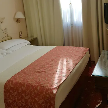 Biasutti Ξενοδοχείο 4*