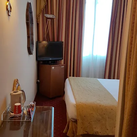 بياسوتي 4*