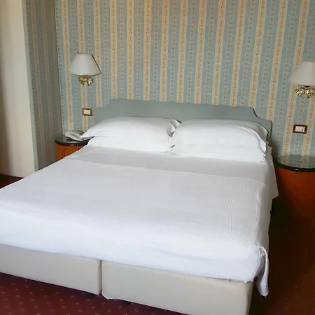 Hotel Biasutti 4*