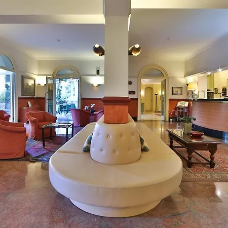 Biasutti 4* Venezia Lido