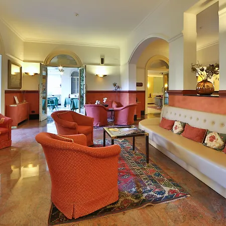 Hotel Biasutti 4*
