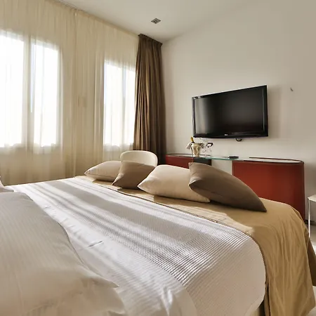 Biasutti Venedik-Lido