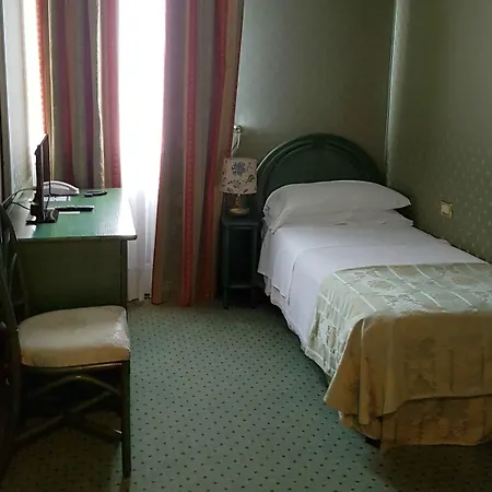 Biasutti 4* Λίντο της Βενετίας