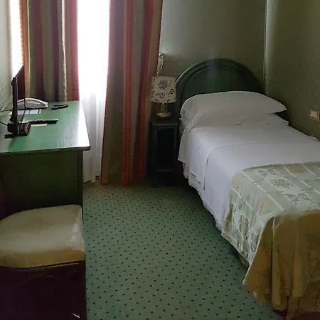 Hotel Biasutti 4*