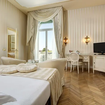 Otel Biasutti 4*