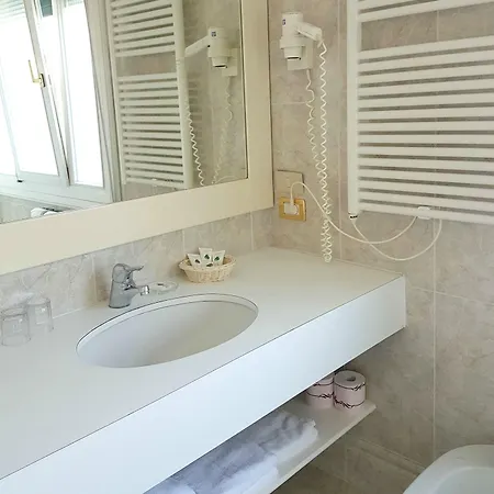 Biasutti Hotel