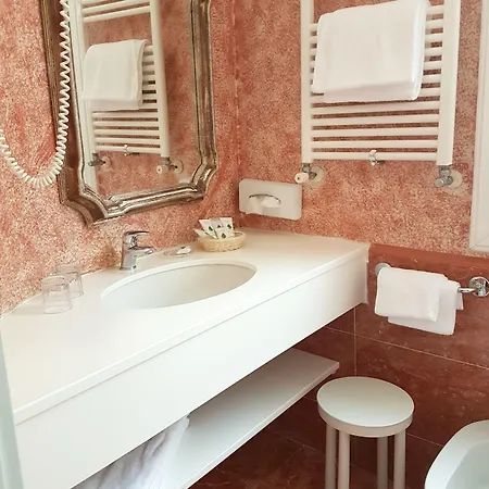 Biasutti Venedigs Lido