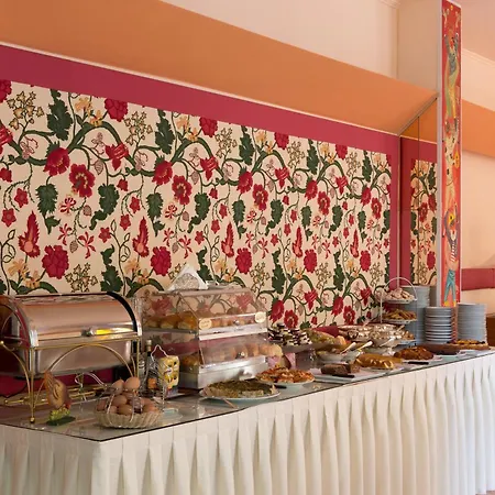 Biasutti Venedik-Lido