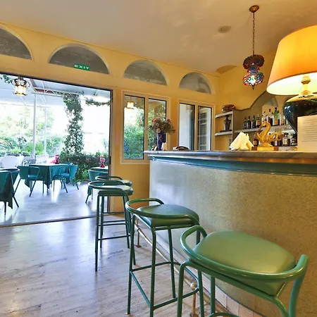 Biasutti Hotel Venezia Lido