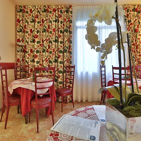 Biasutti Ξενοδοχείο